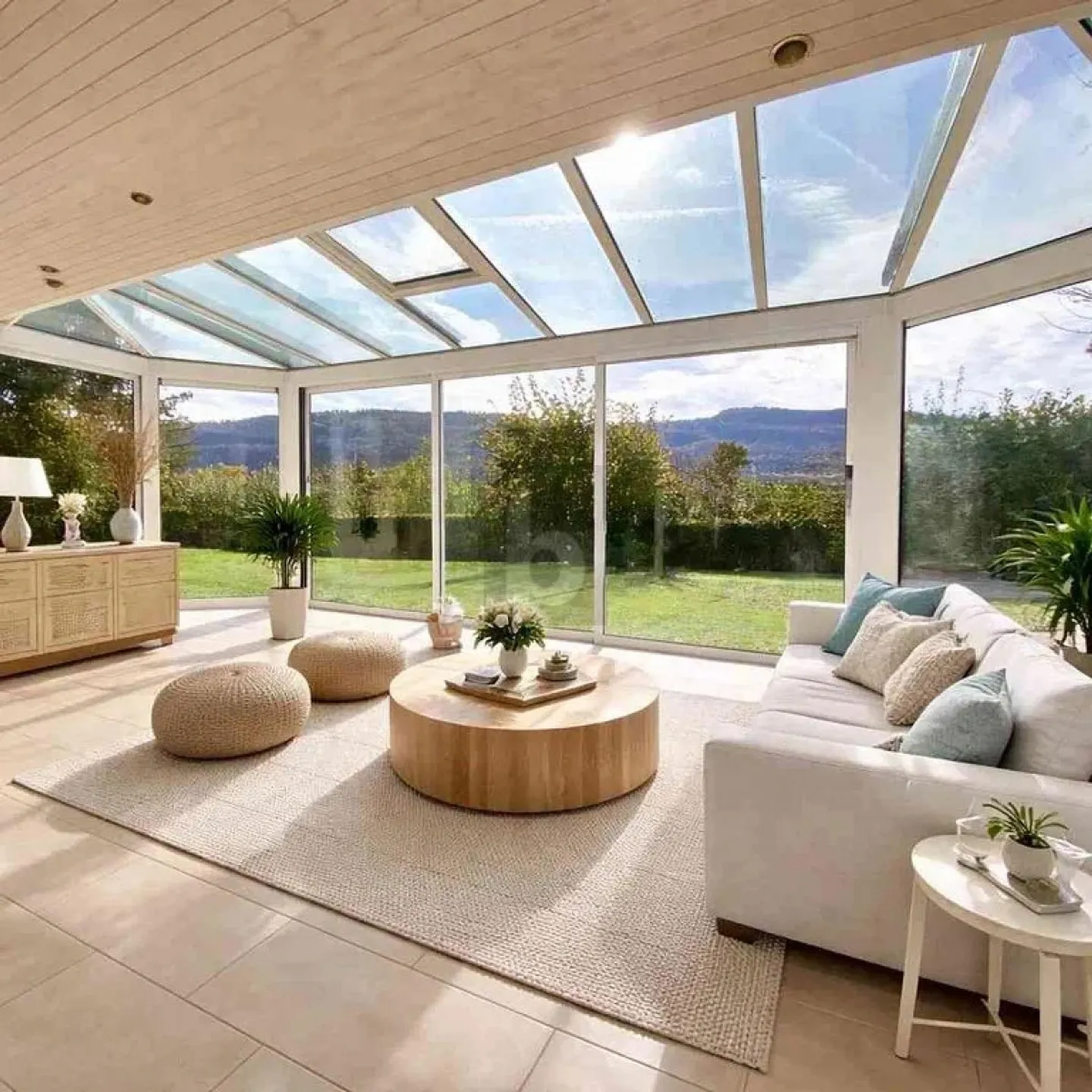 LIGHT-FILLED, MODERN WITH LOTS OF SPACE - Photo 2 of 6