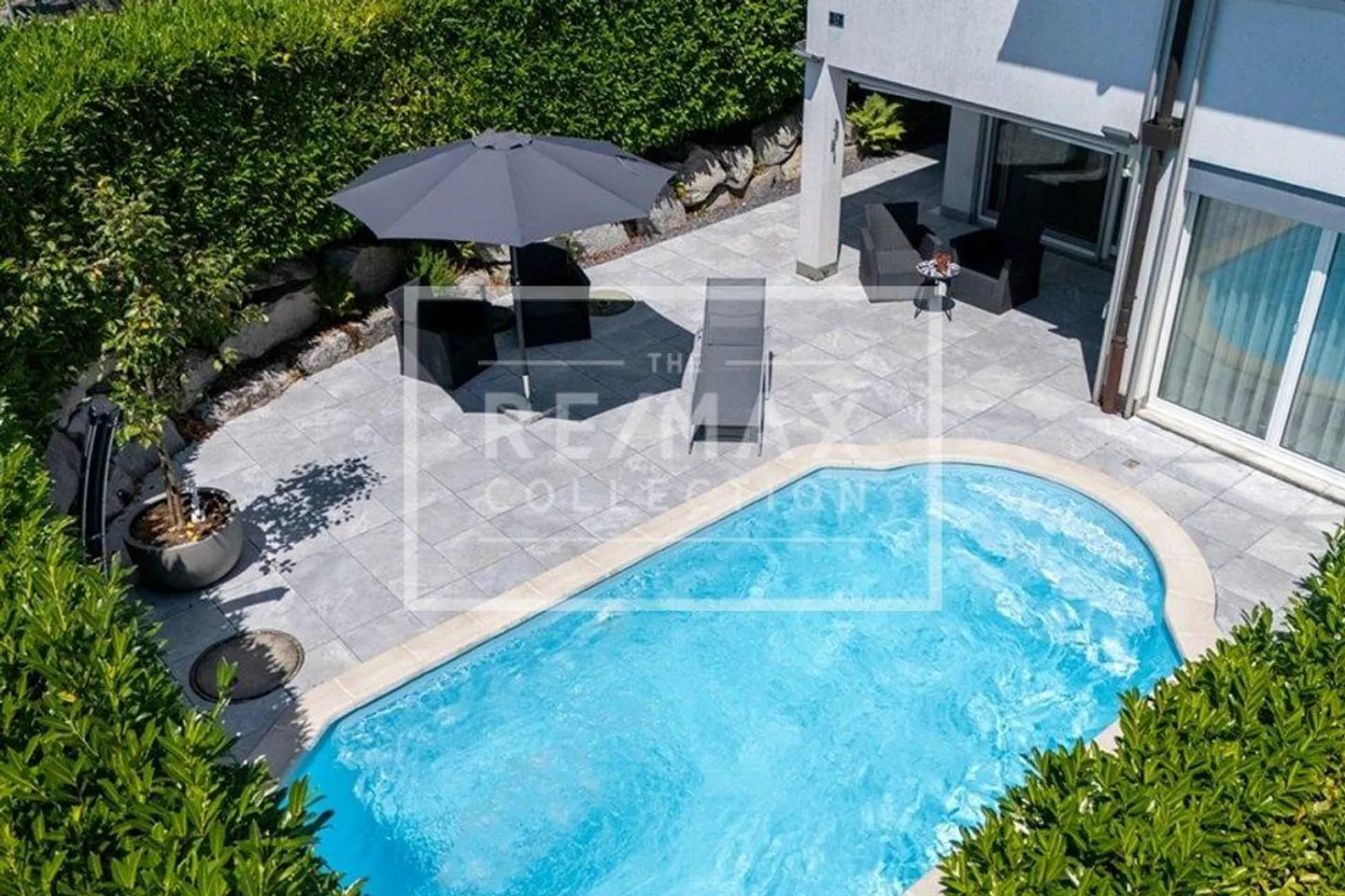 Your new family oasis - Well-maintained 6½-room single-family house with... - Photo 13 of 13