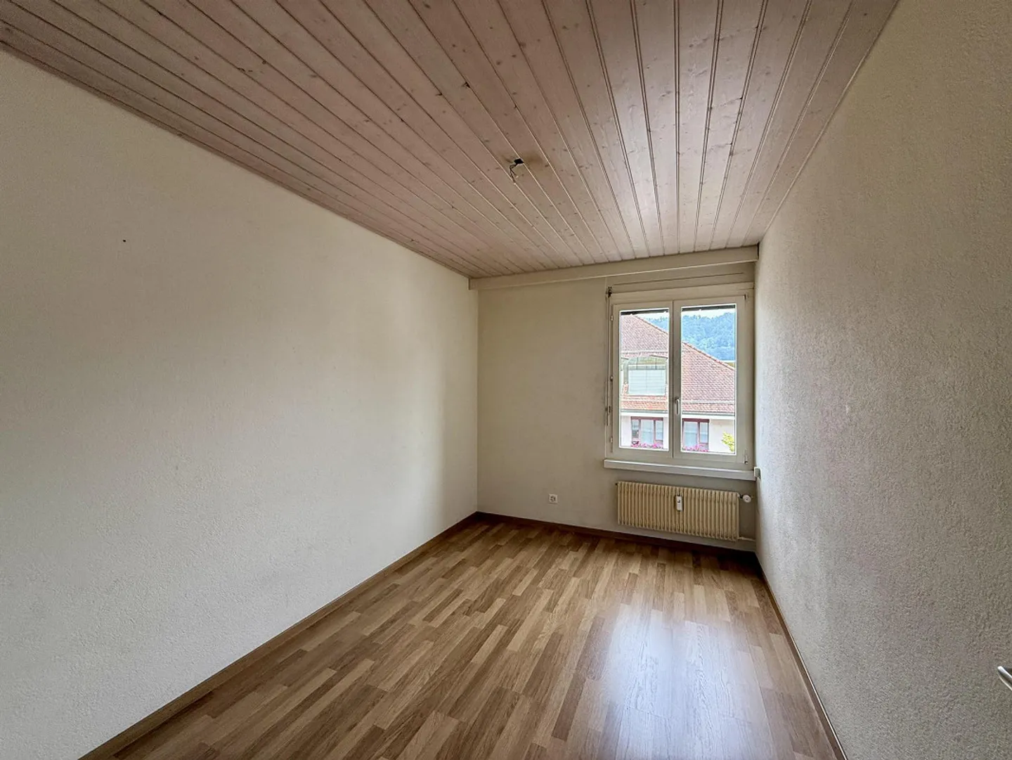 3.5 Room Apartment in Belp - Photo 5 of 10