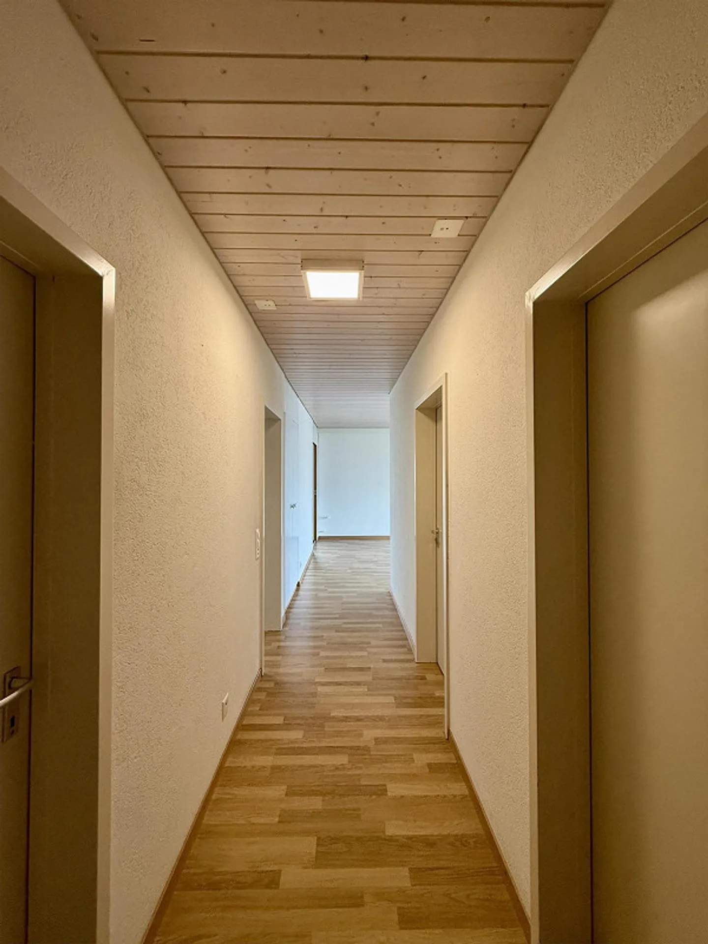 3.5 Room Apartment in Belp - Photo 7 of 10