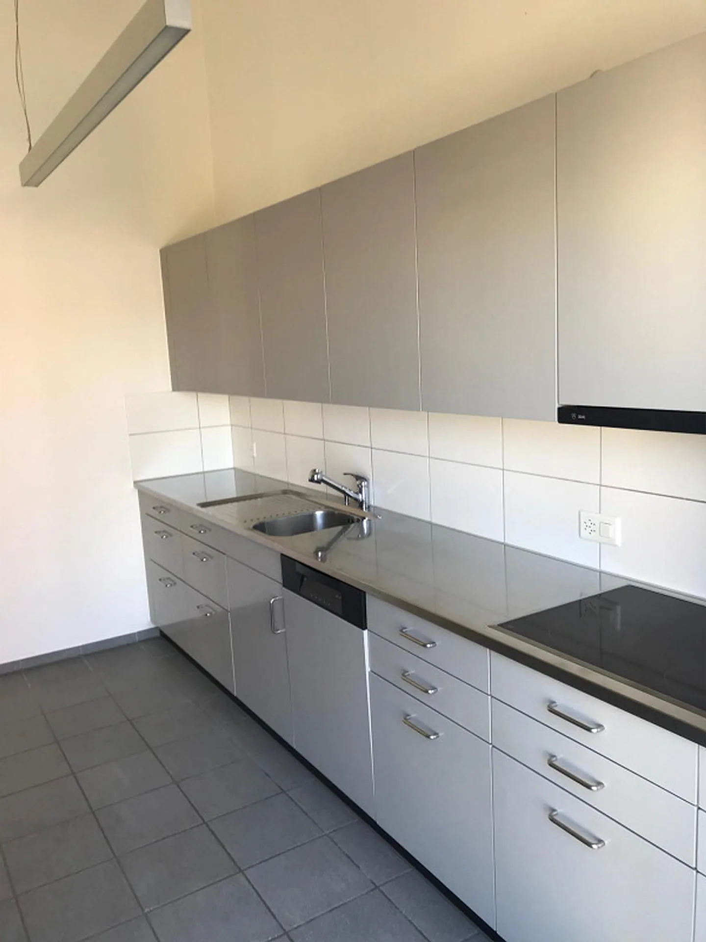 Moderne Dachwohnung in Therwil - Foto 11 von 15