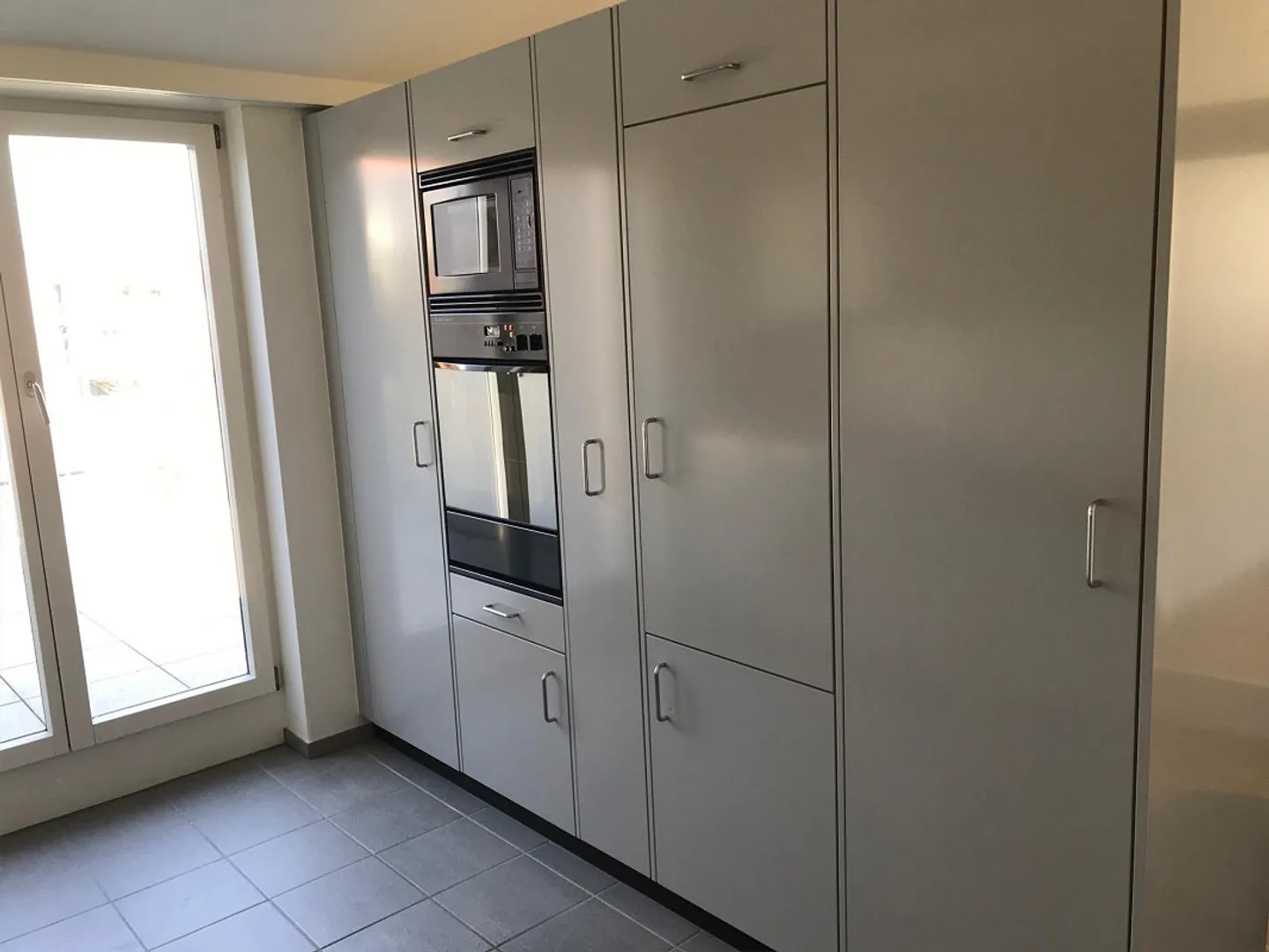 Moderne Dachwohnung in Therwil - Foto 12 von 15