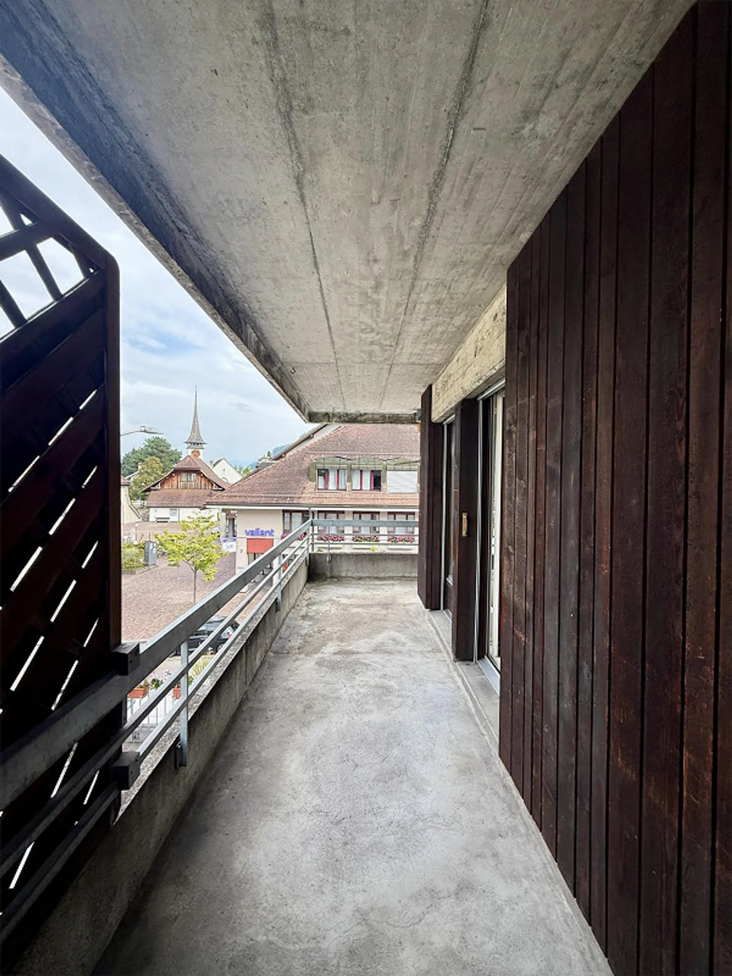 3.5 Room Apartment in Belp - Photo 9 of 10