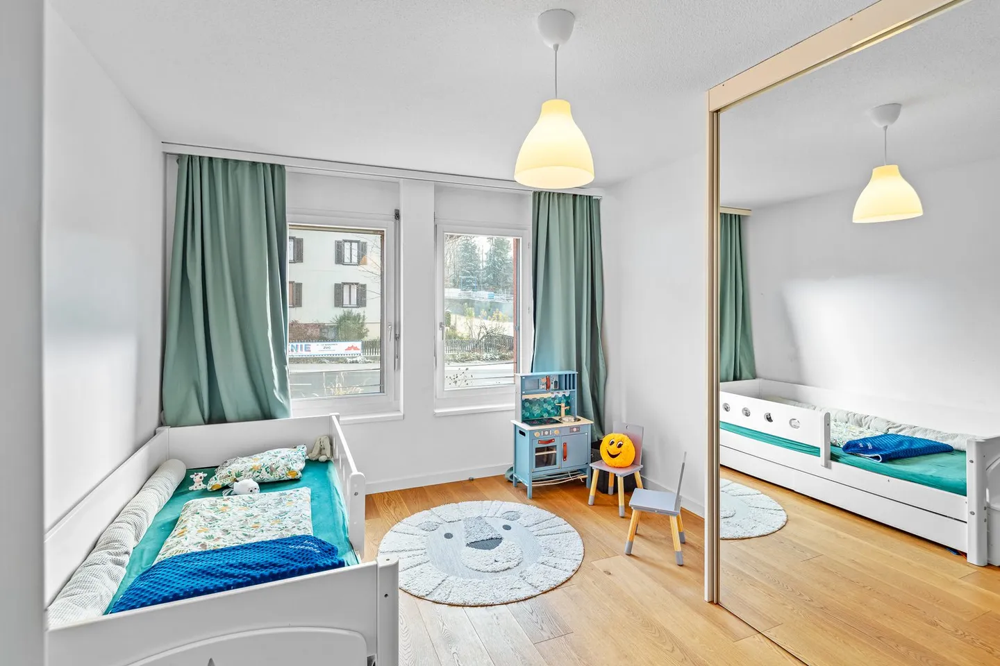 La tua casa a misura di famiglia nel cuore del centro - Foto 5 di 10