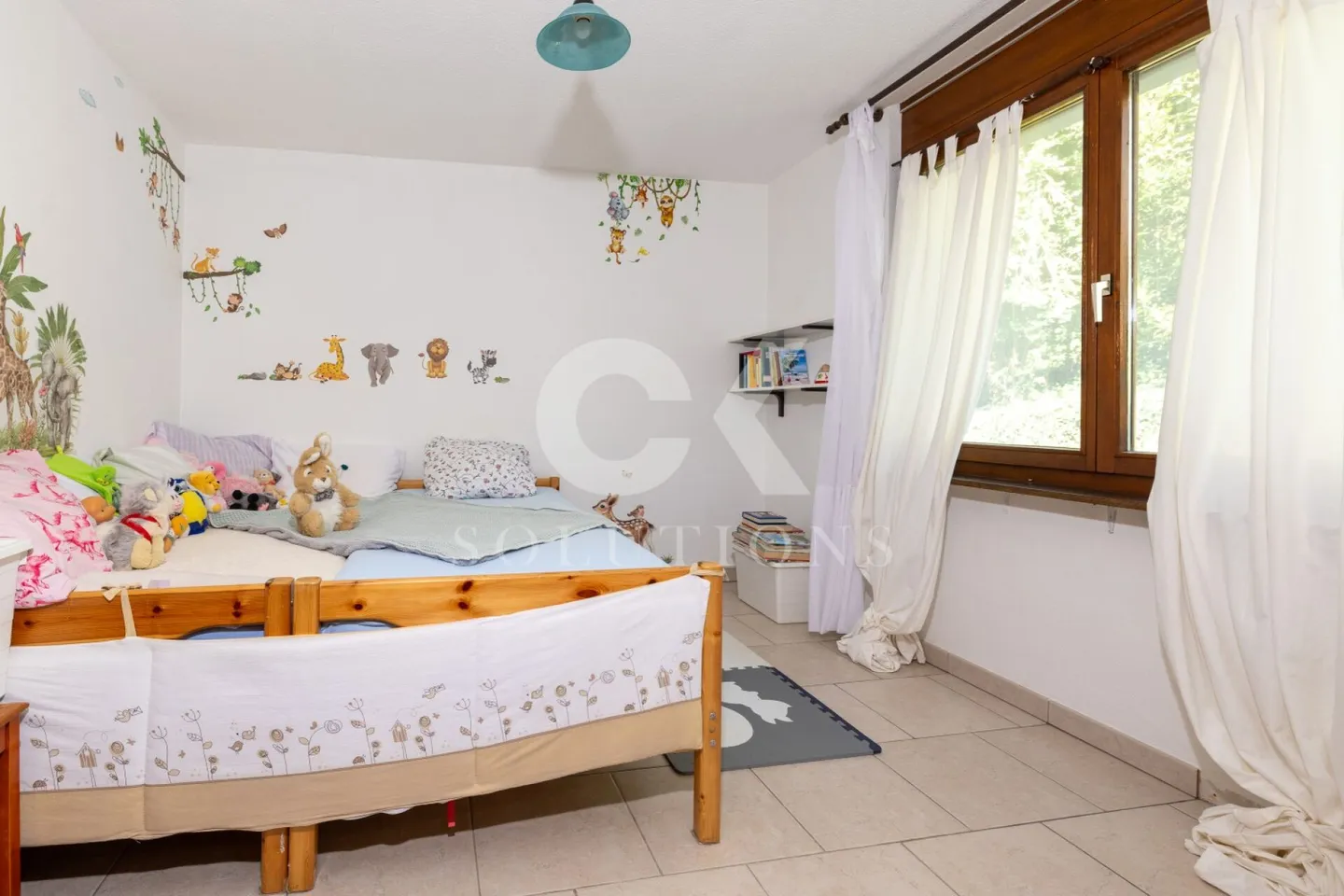 Vivere armonioso a Himmelried - Foto 9 di 14