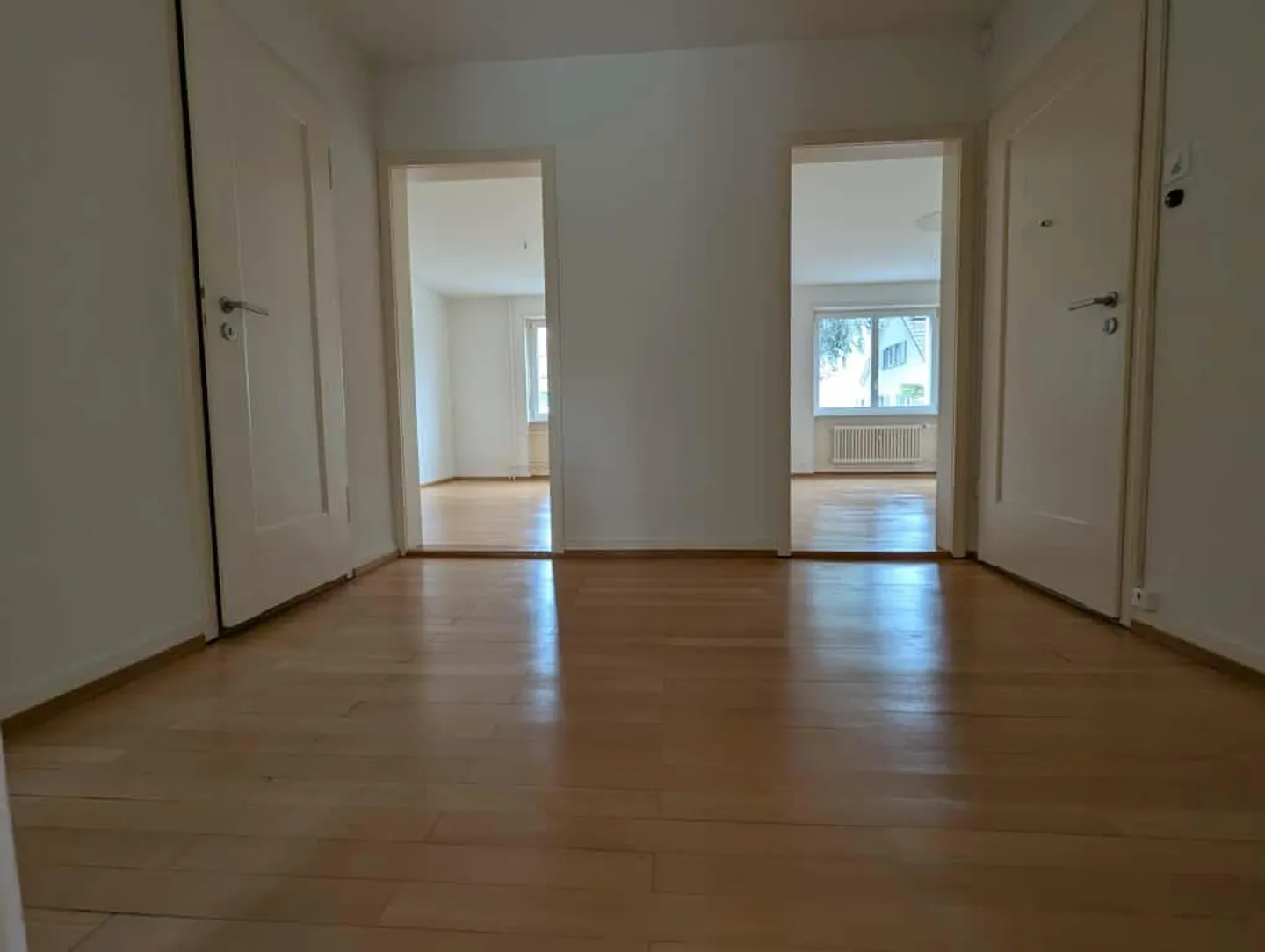 Appartamento di 3 stanze in edificio storico - Foto 7 di 7