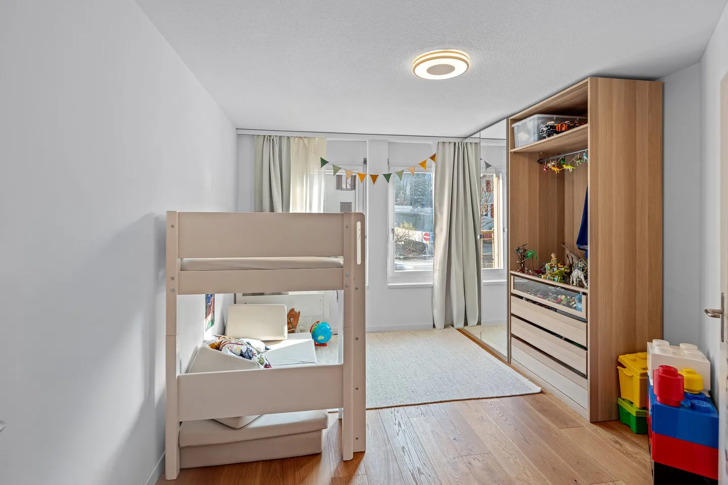 La tua casa a misura di famiglia nel cuore del centro - Foto 6 di 10