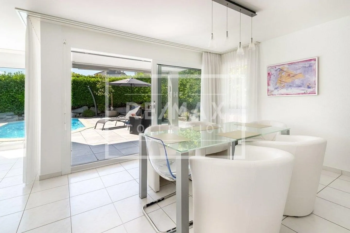 Your new family oasis - Well-maintained 6½-room single-family house with... - Photo 4 of 13