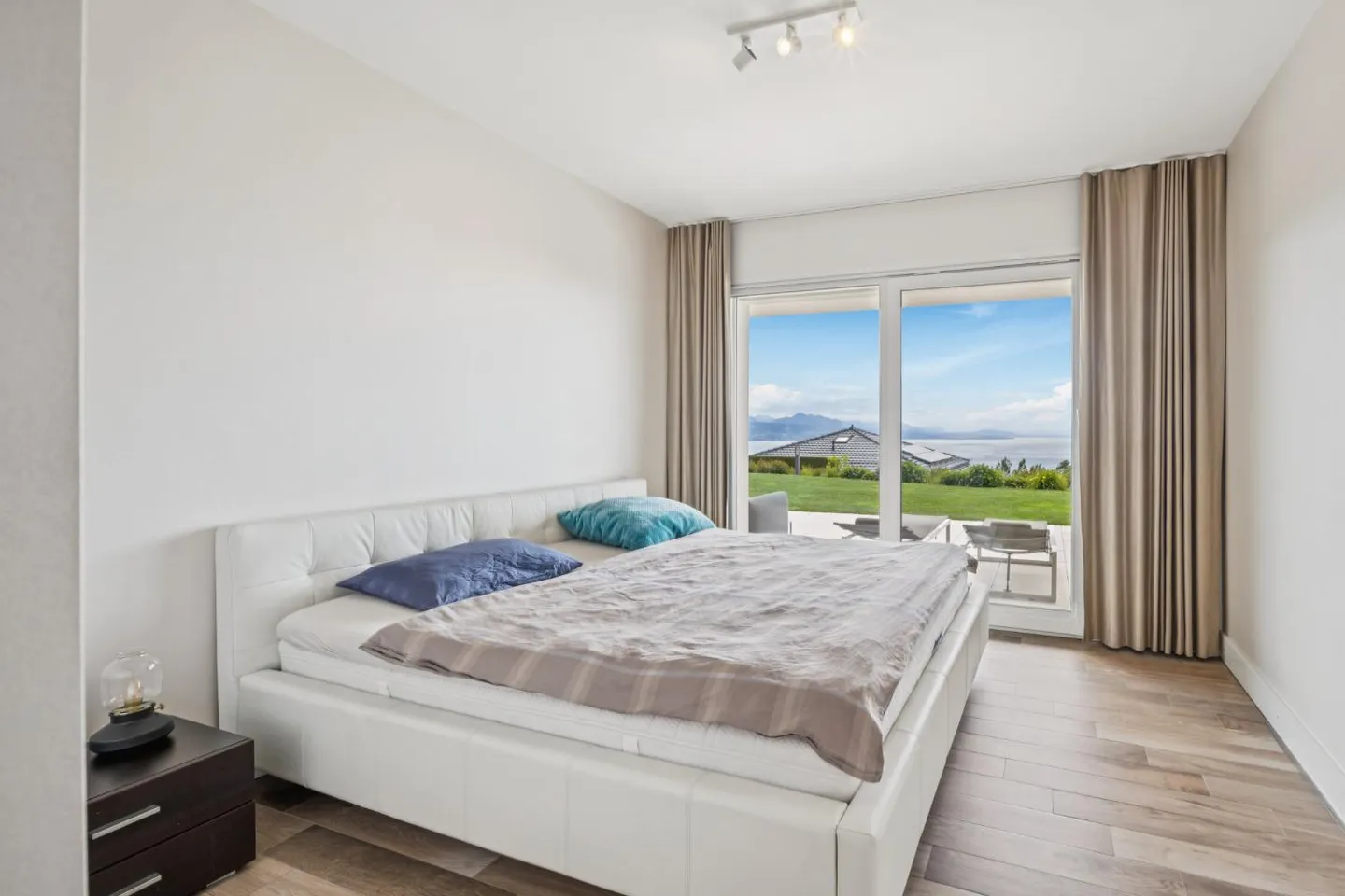 Exklusives Apartment mit Atemberaubendem Blick - Foto 10 von 13