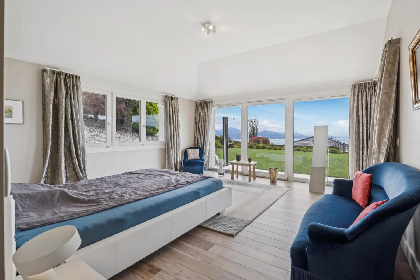 Exklusives Apartment mit Atemberaubendem Blick - Foto 12 von 13