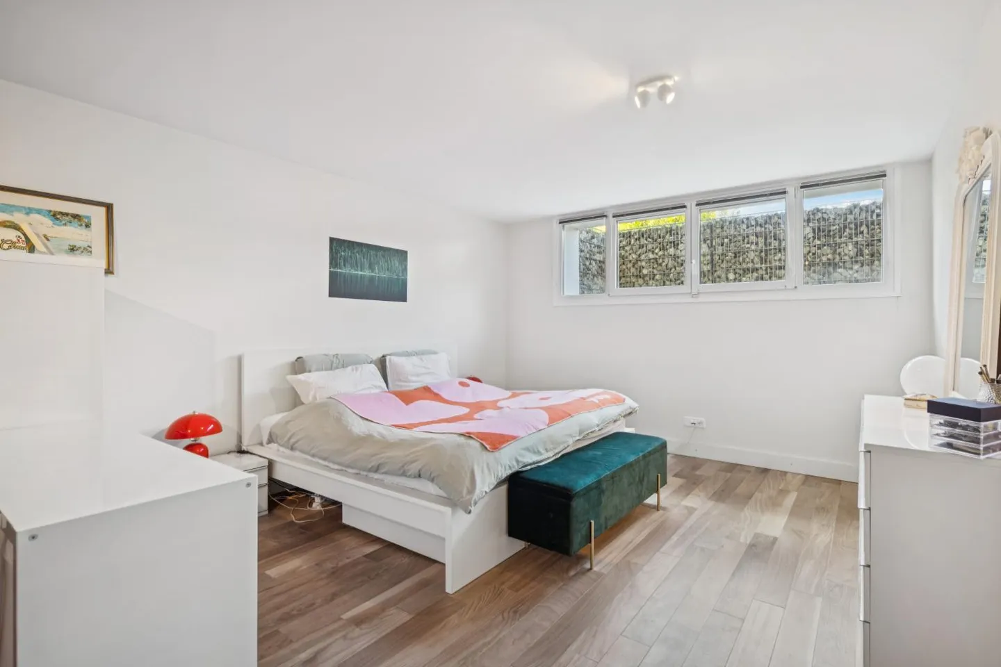 Exklusives Apartment mit Atemberaubendem Blick - Foto 13 von 13