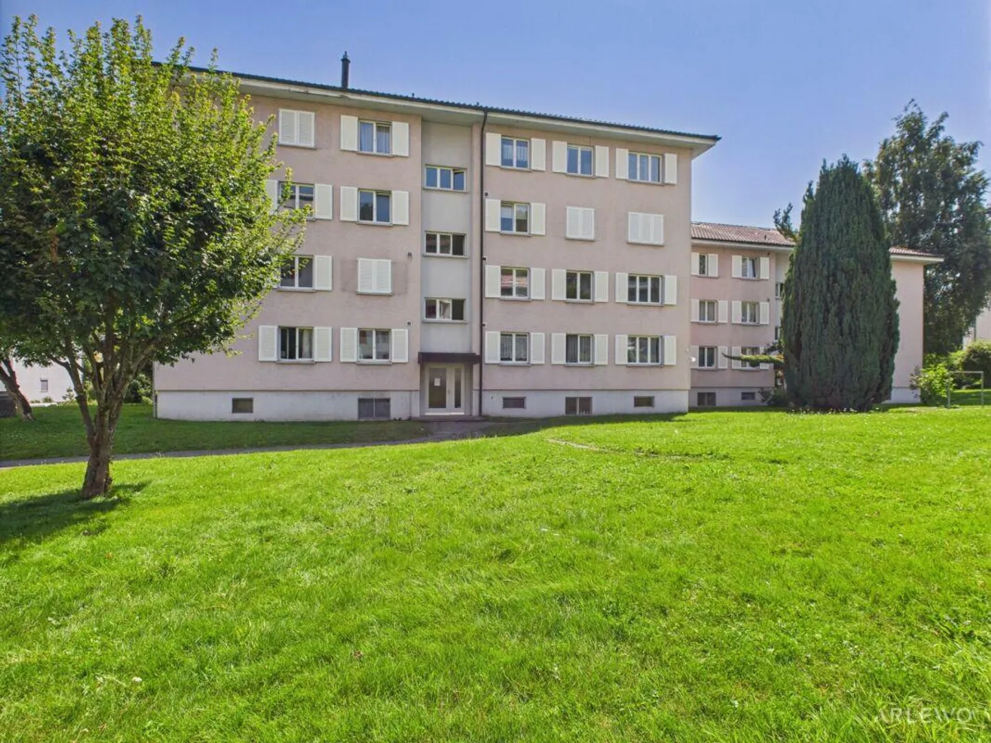 In the green and yet centrally located! - Photo 1 of 7