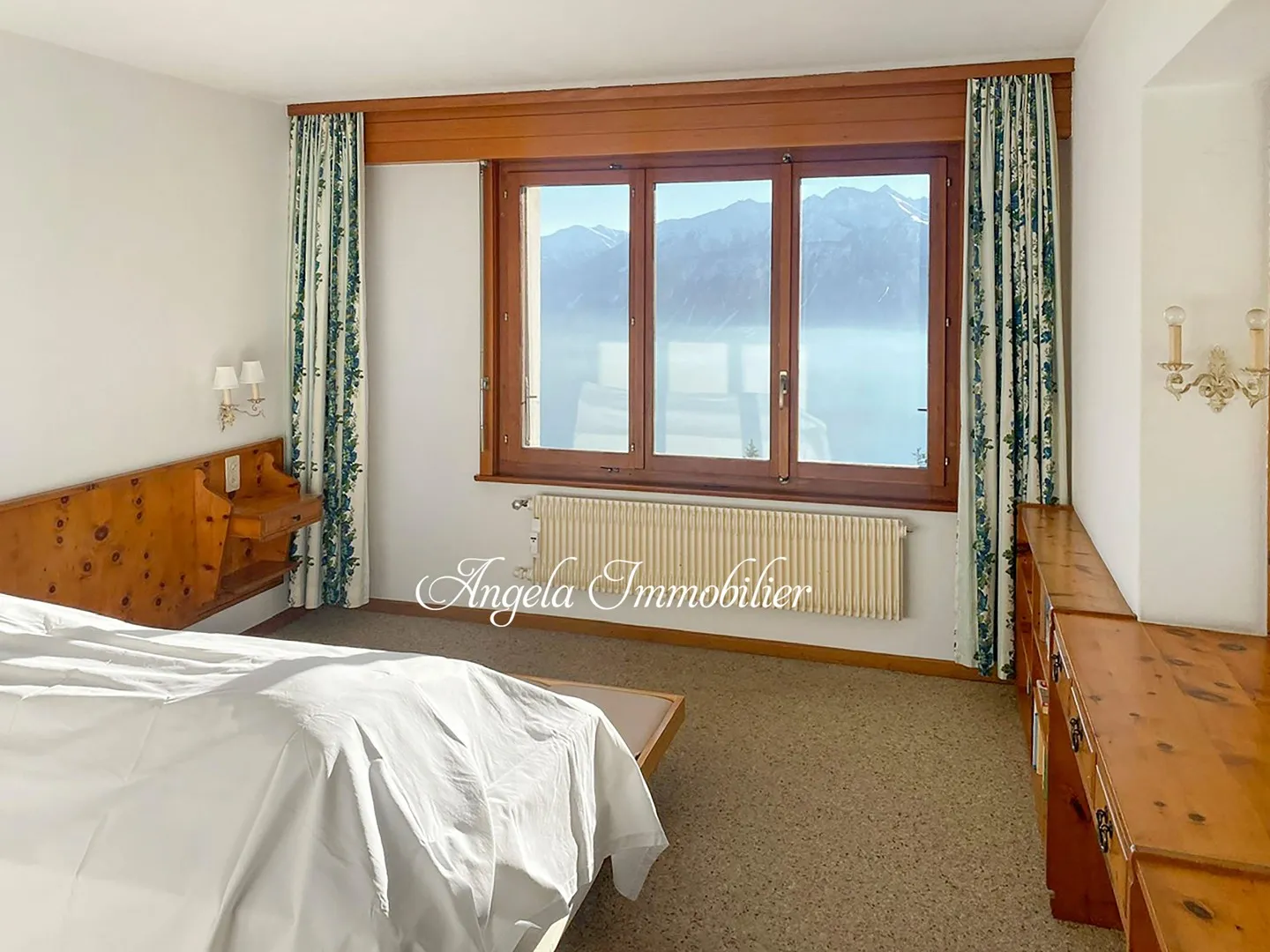 Condo à vendre, Rte de Vermala 73, 3963 Crans-Montana, Suisse (Crans-Montana, Suisse) - Photo 5 sur 17