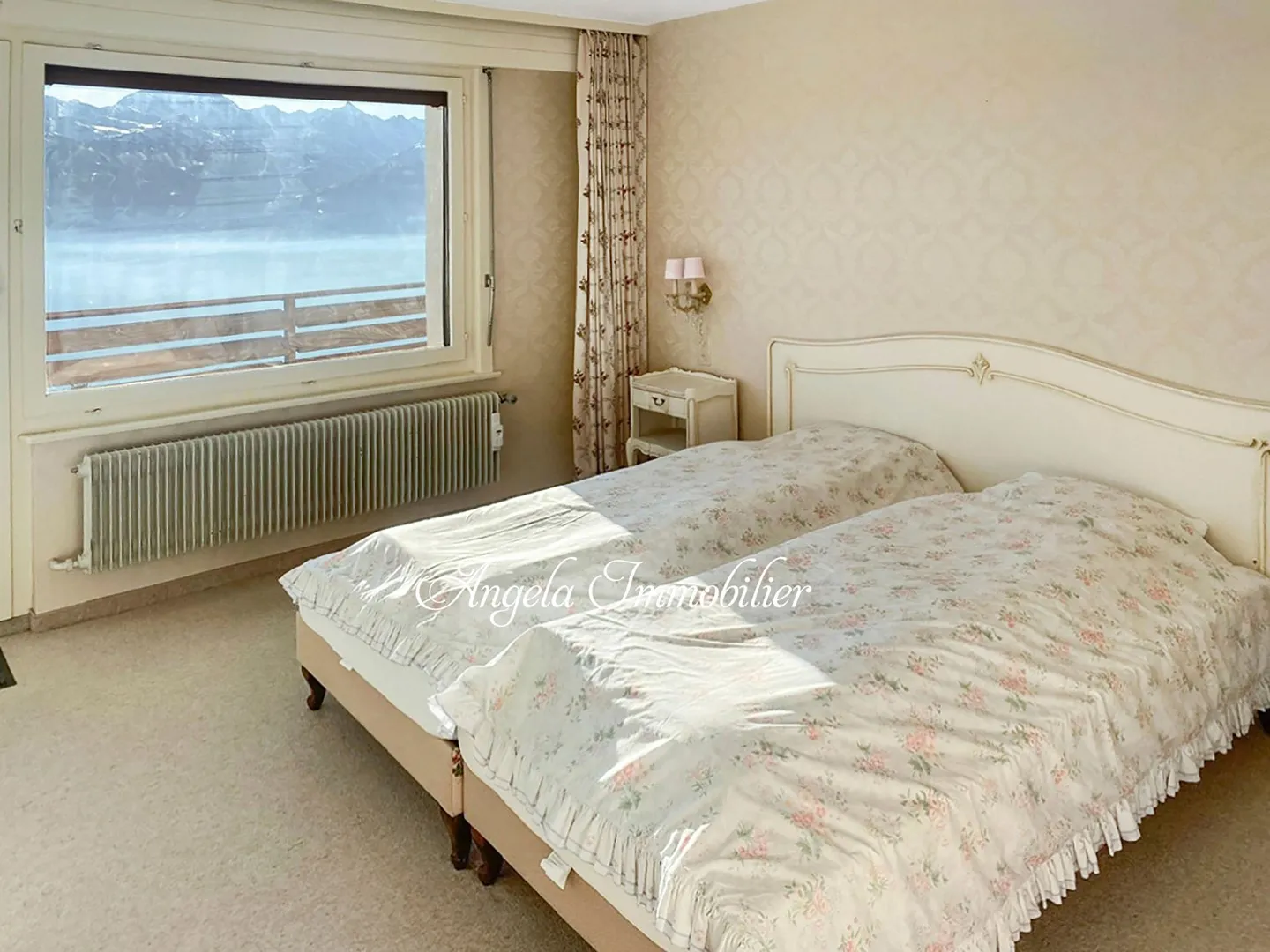 Condo à vendre, Rte de Vermala 73, 3963 Crans-Montana, Suisse (Crans-Montana, Suisse) - Photo 6 sur 17