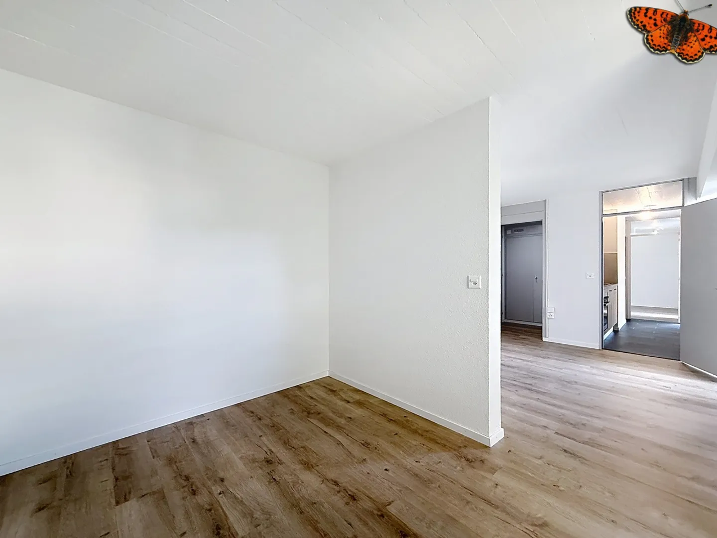 Appartement rénové près des commodités - Photo 4 sur 9