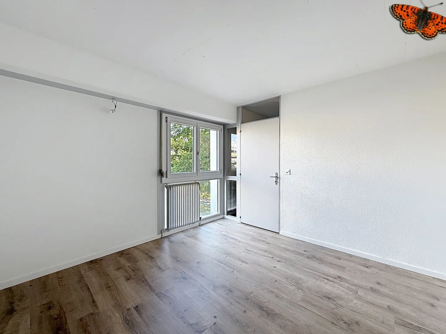 Appartement rénové près des commodités - Photo 5 sur 9