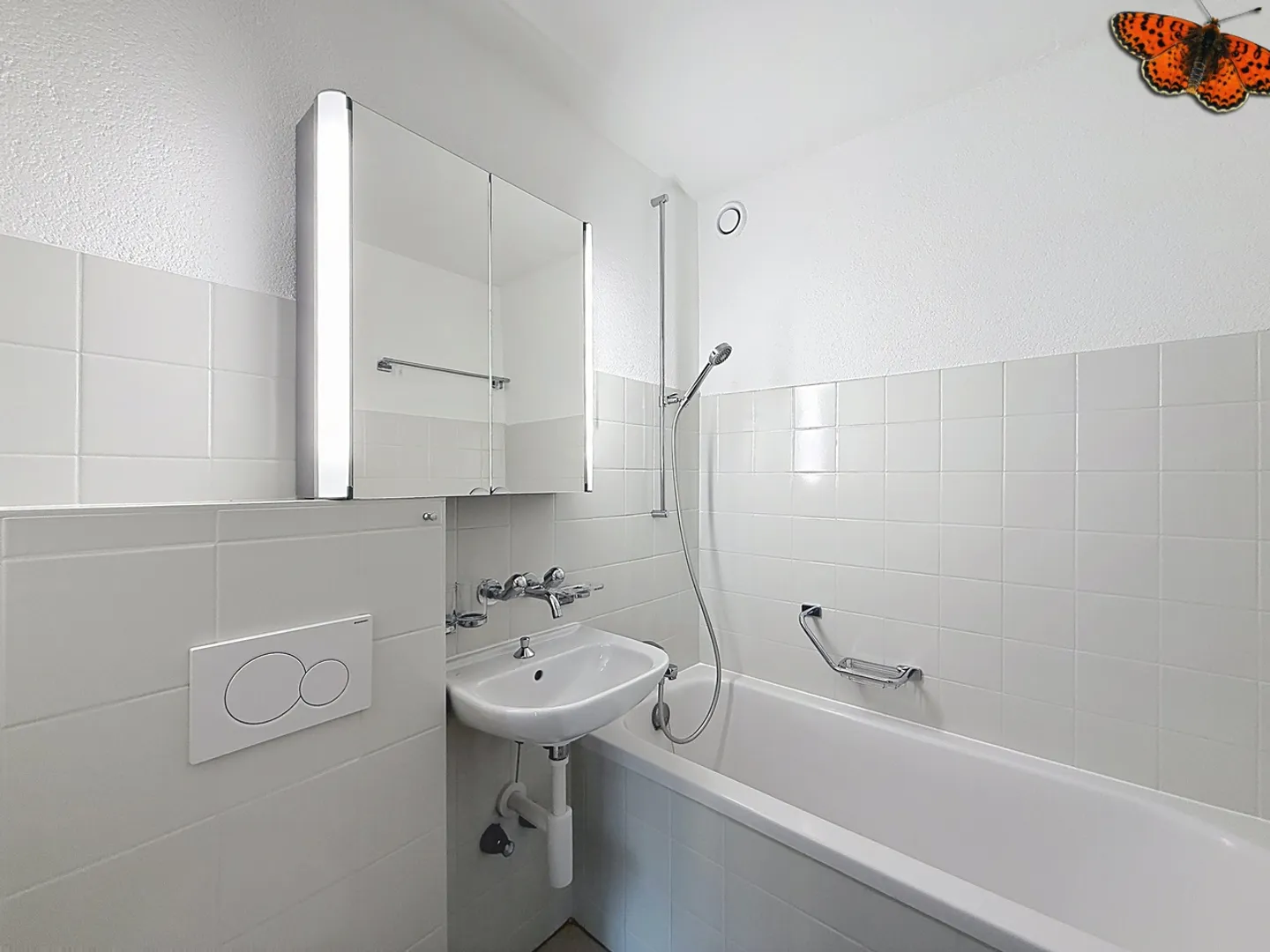 Appartement rénové près des commodités - Photo 6 sur 9