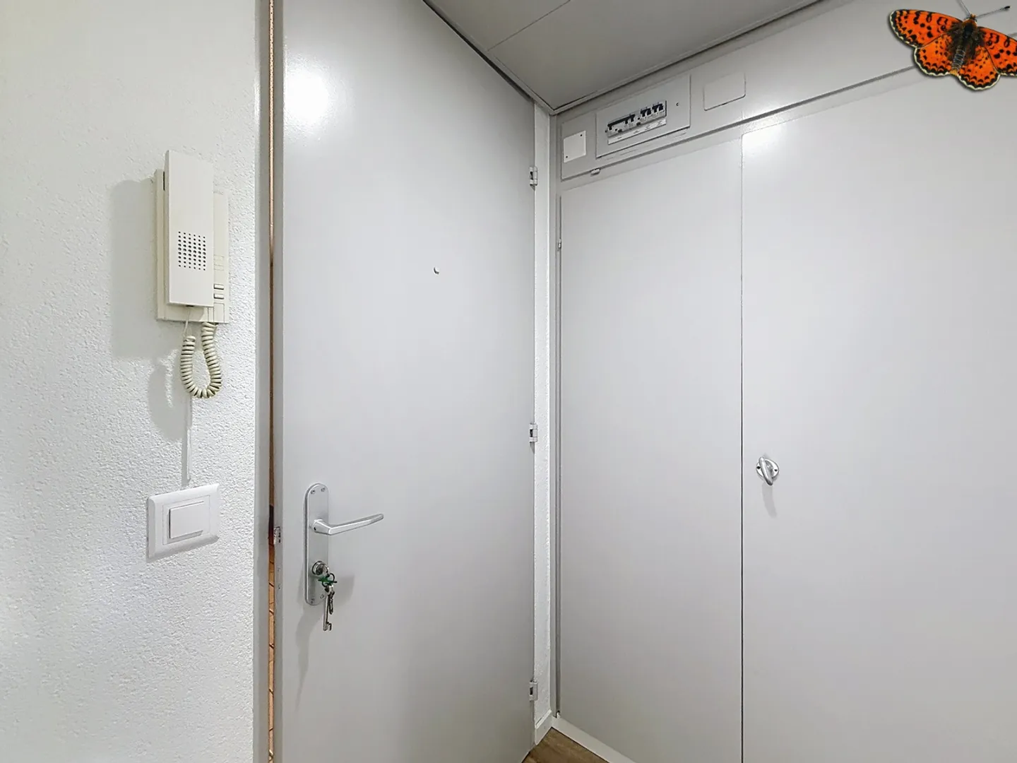 Appartement rénové près des commodités - Photo 7 sur 9
