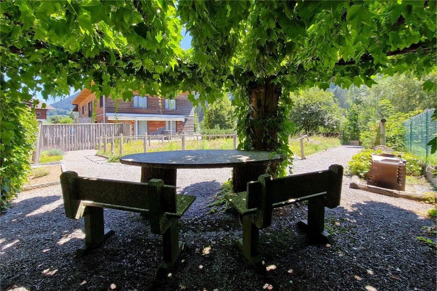 Amateurs de liberté et visionnaires, attention! - Photo 11 sur 13