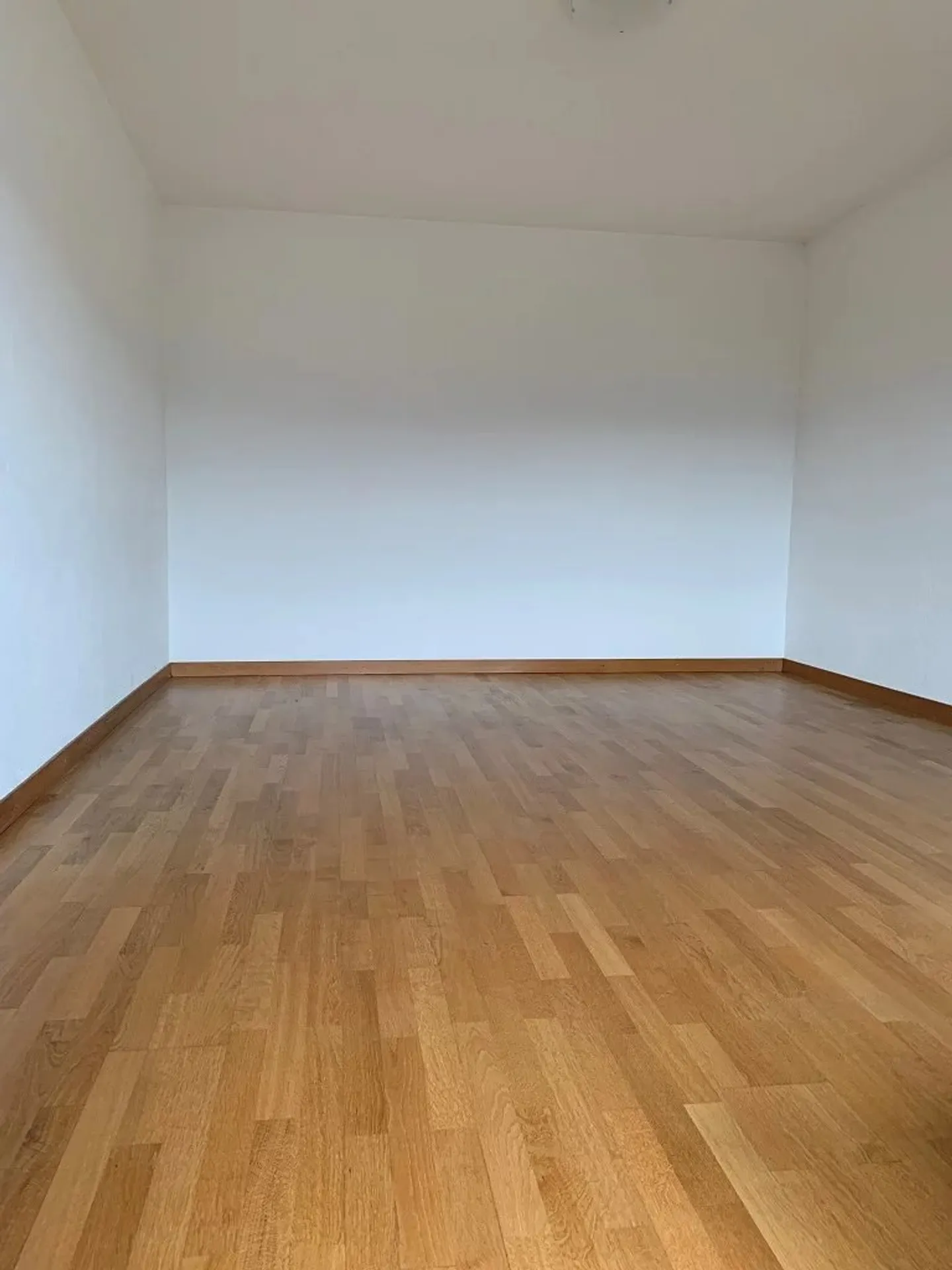 Appartement 1.5 pièces - Photo 1 sur 4