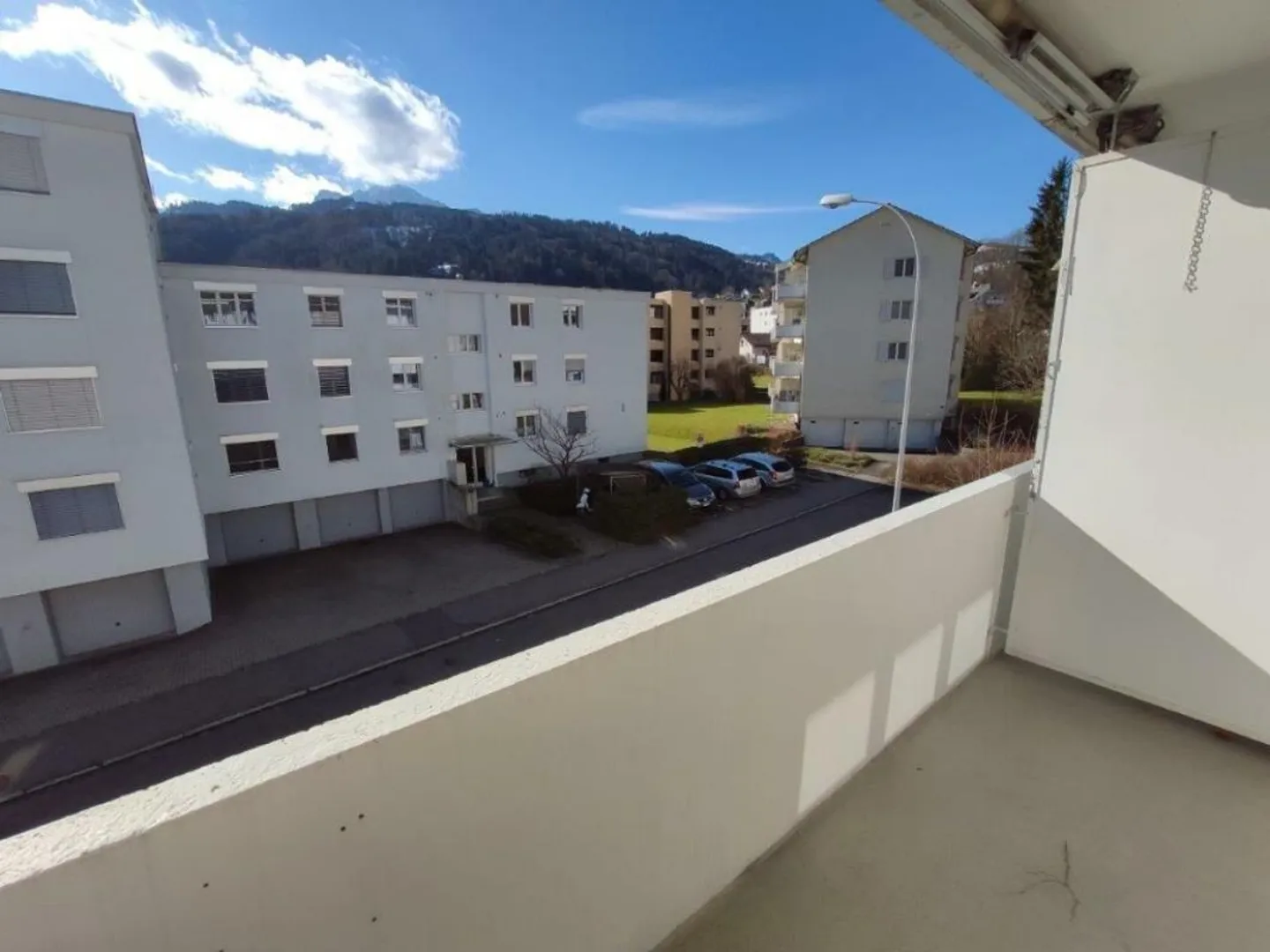 In the green and yet centrally located! - Photo 7 of 7