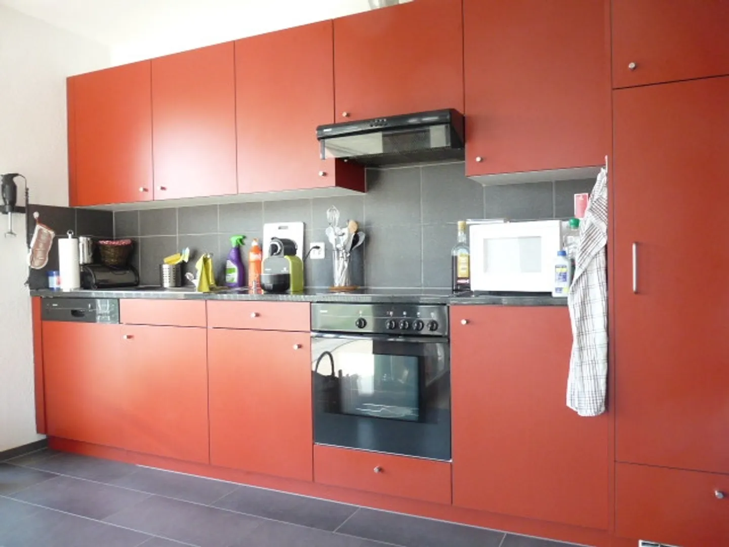 Appartement Loft Moderne - Photo 3 sur 8