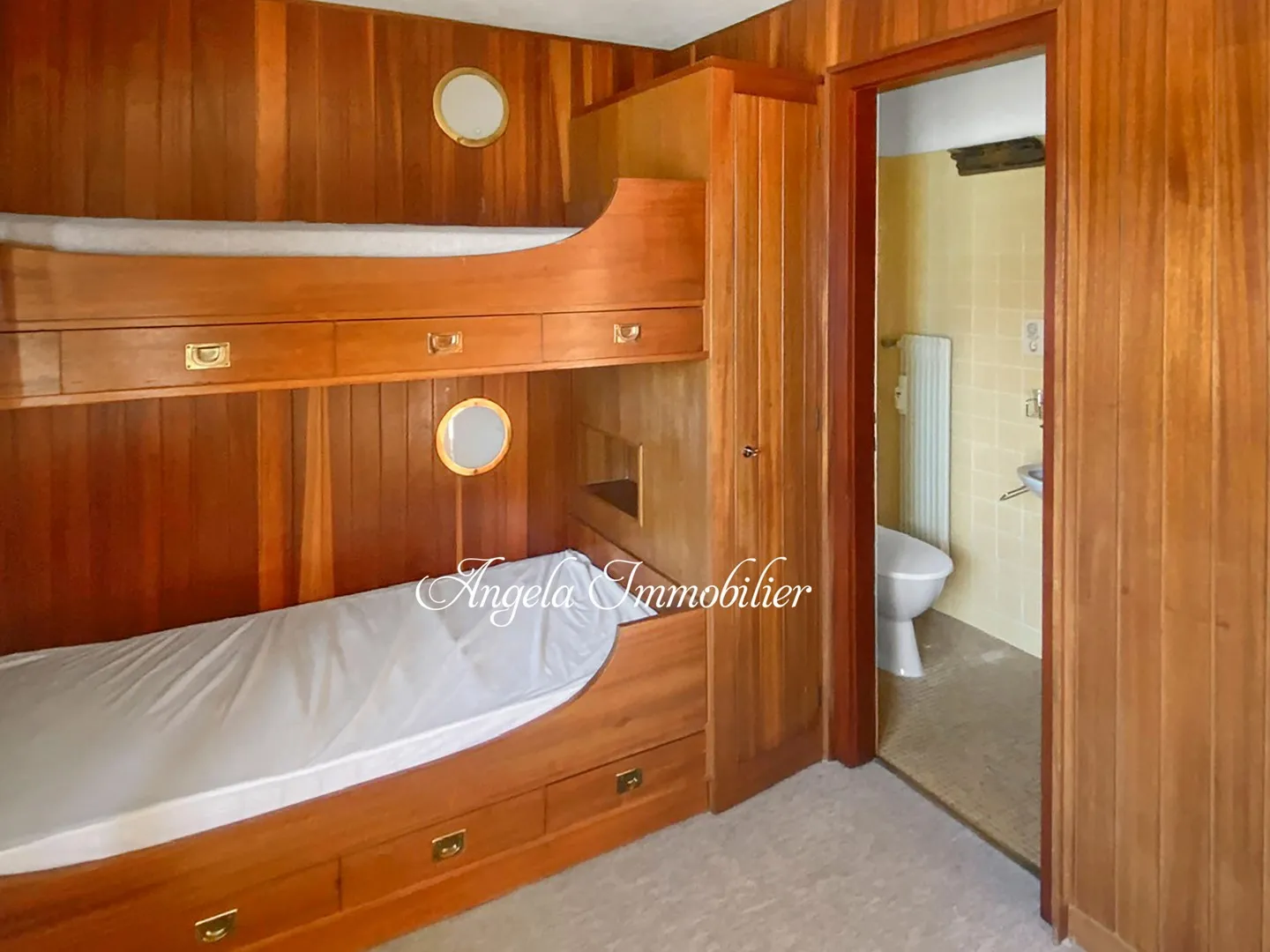 Condo à vendre, Rte de Vermala 73, 3963 Crans-Montana, Suisse (Crans-Montana, Suisse) - Photo 9 sur 17