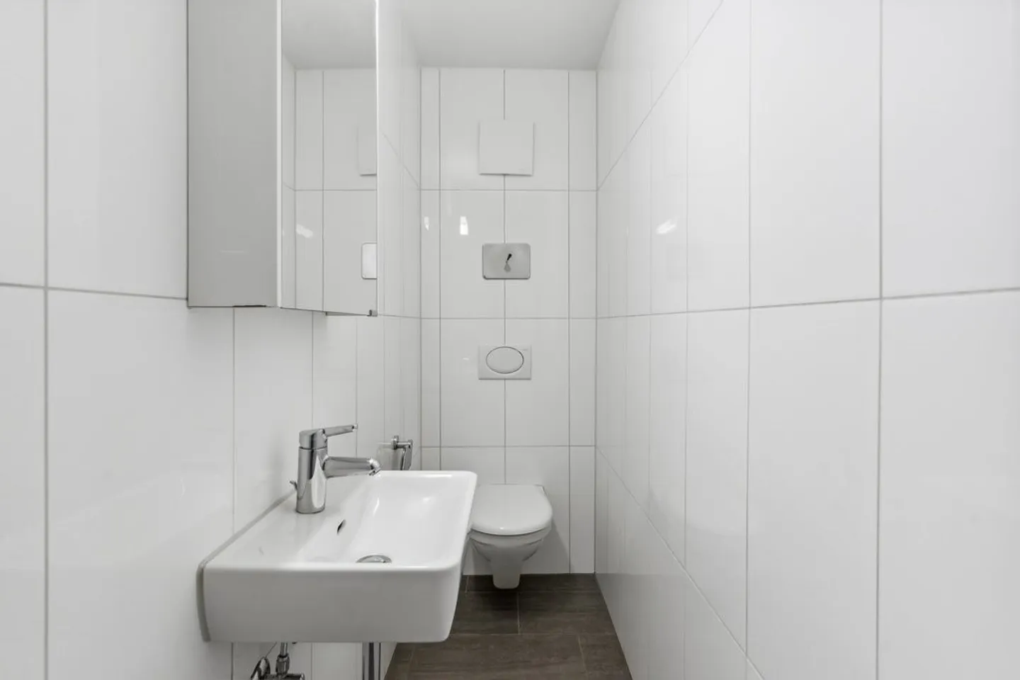 Appartamento 4.5 stanze a Rubigen - Foto 8 di 11