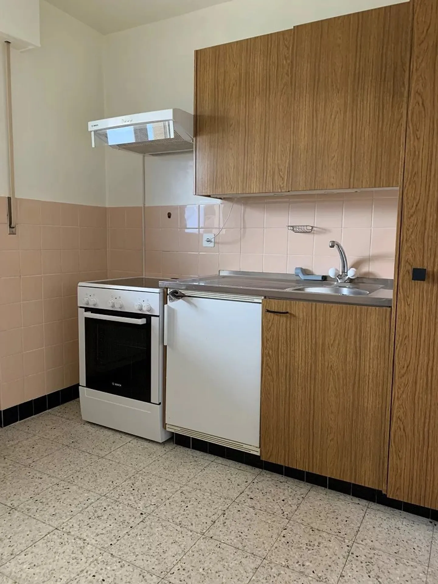 Appartement 1.5 pièces - Photo 2 sur 4