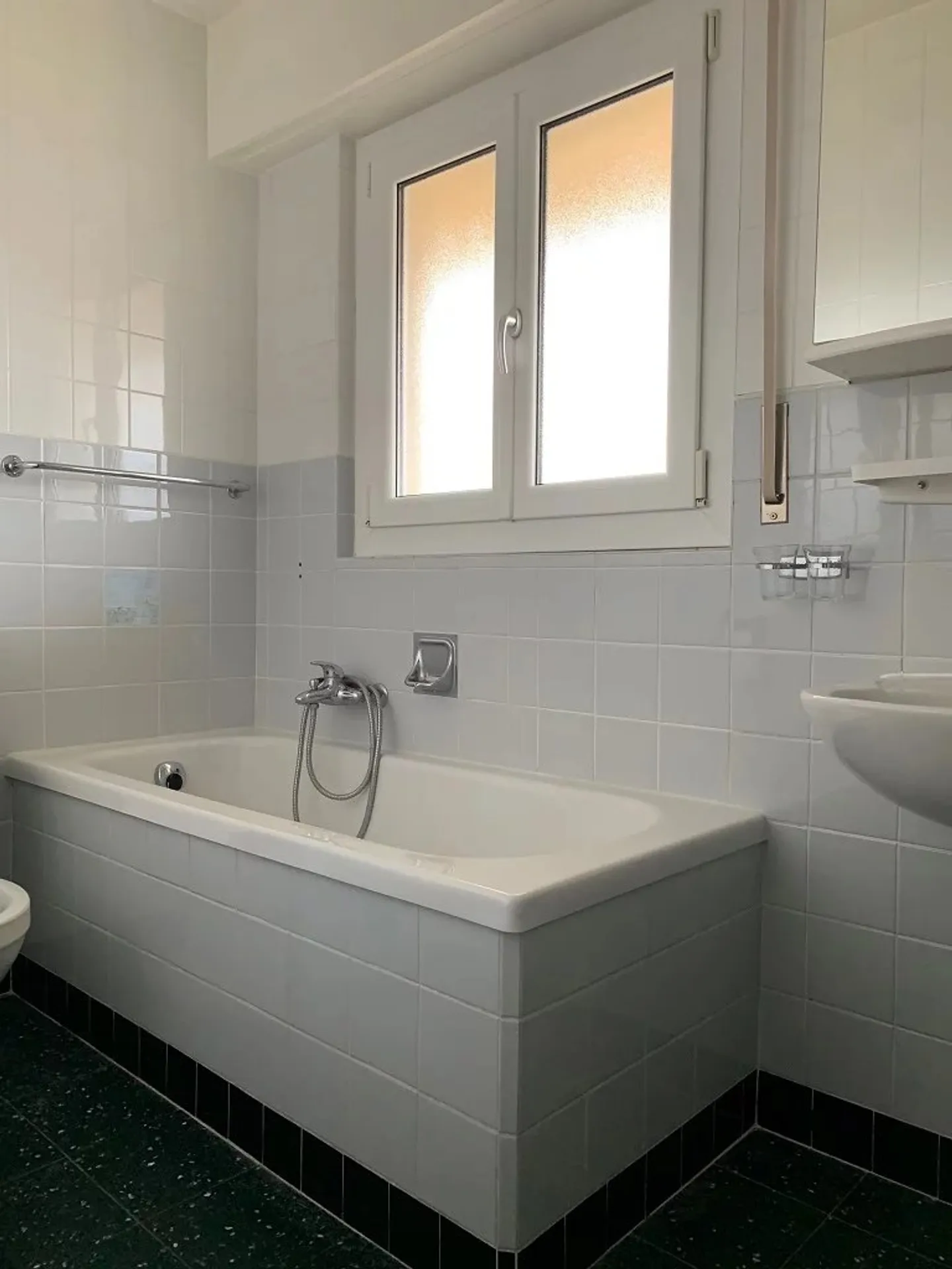 Appartement 1.5 pièces - Photo 3 sur 4