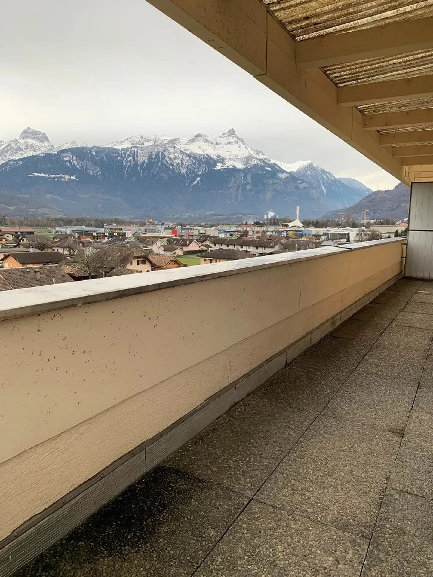 Appartement 1.5 pièces - Photo 4 sur 4