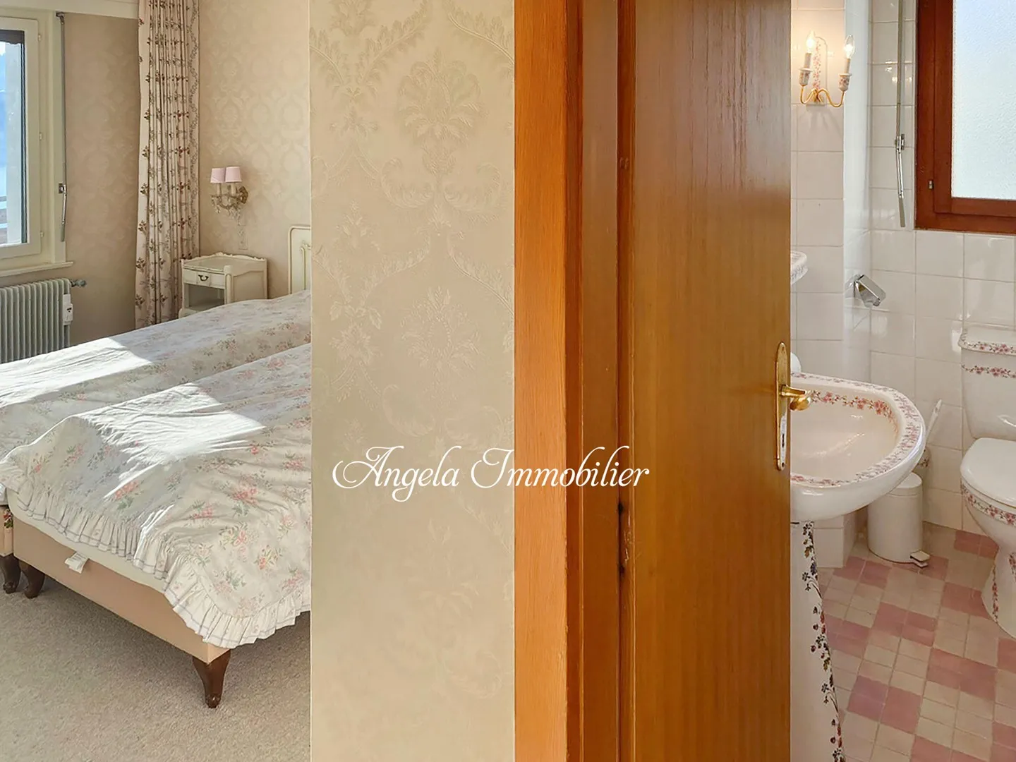 Condo à vendre, Rte de Vermala 73, 3963 Crans-Montana, Suisse (Crans-Montana, Suisse) - Photo 8 sur 17