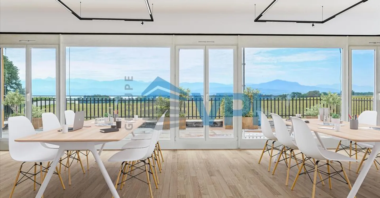 Geräumiger Gewerberaum - Foto 1 von 4