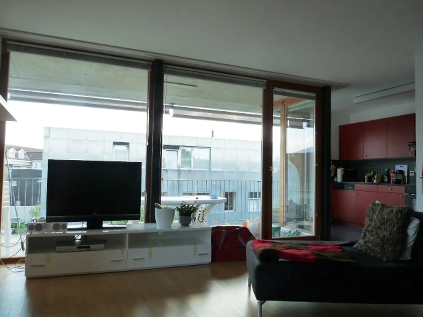 Appartement Loft Moderne - Photo 4 sur 8