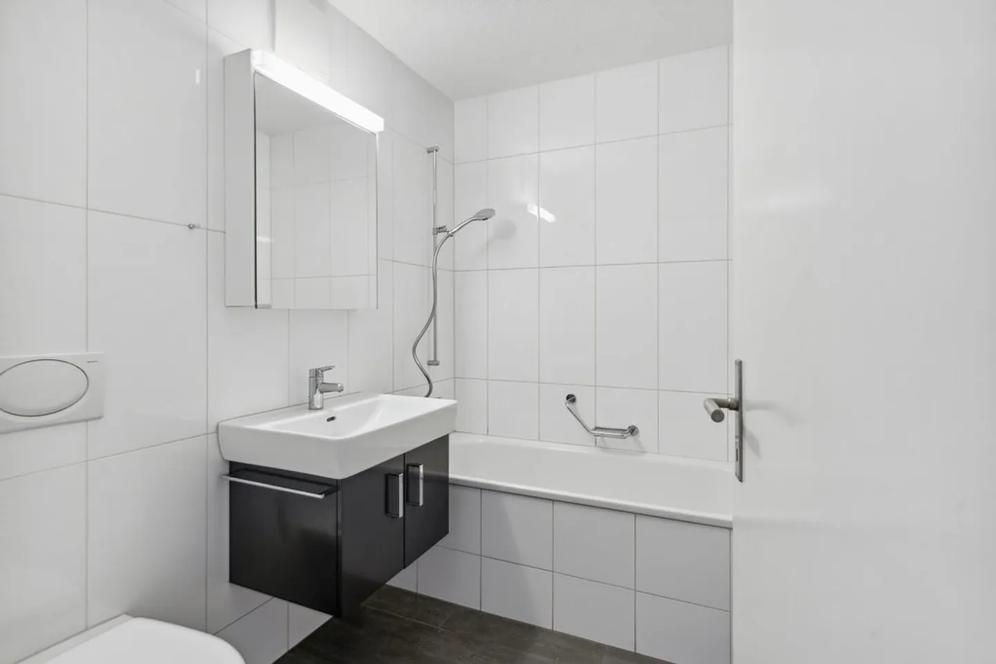 Appartamento 4.5 stanze a Rubigen - Foto 9 di 11