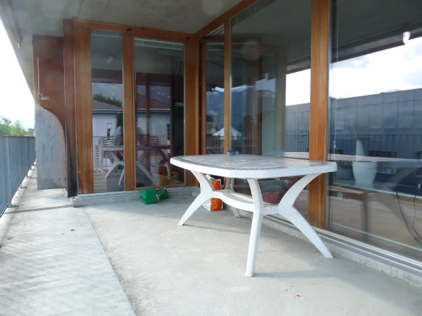 Appartement Loft Moderne - Photo 5 sur 8