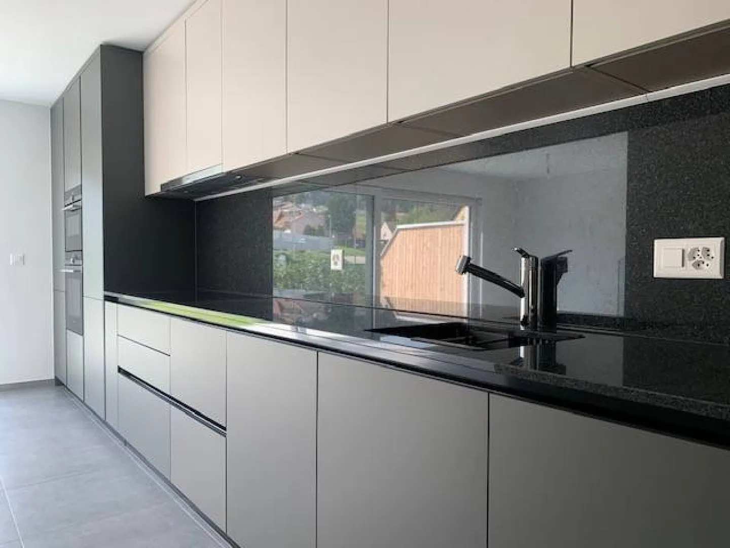 Attached house 5.5 rooms in Vuisternens-en-Ogoz - Photo 4 of 12