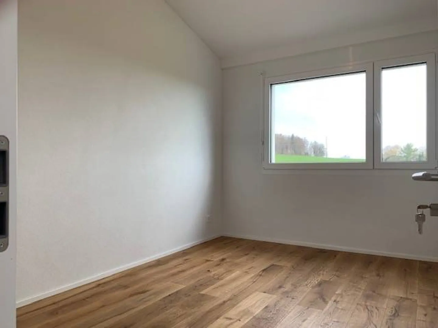 Attached house 5.5 rooms in Vuisternens-en-Ogoz - Photo 10 of 12