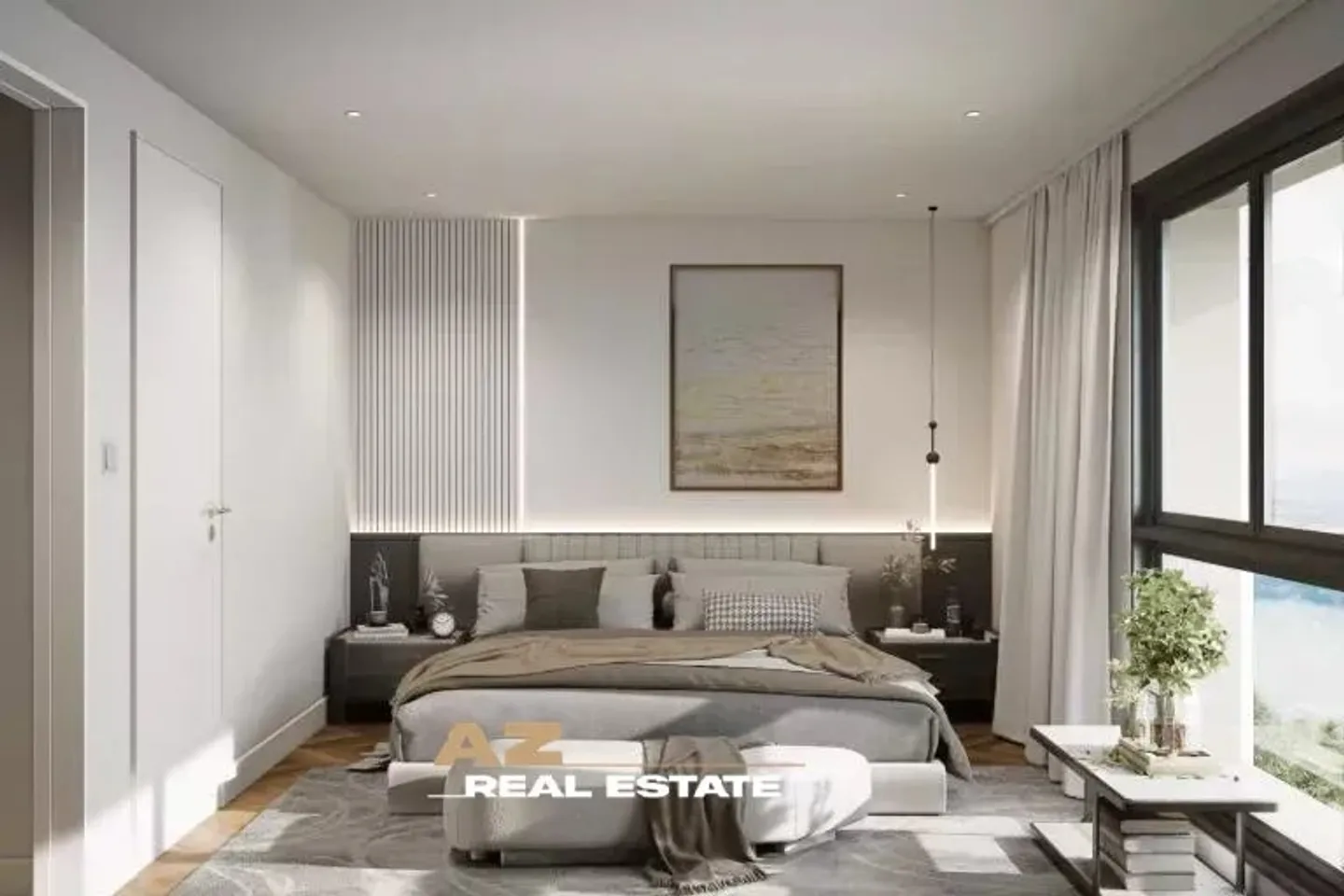 Modern Villa with Lake View - Photo 7 of 9