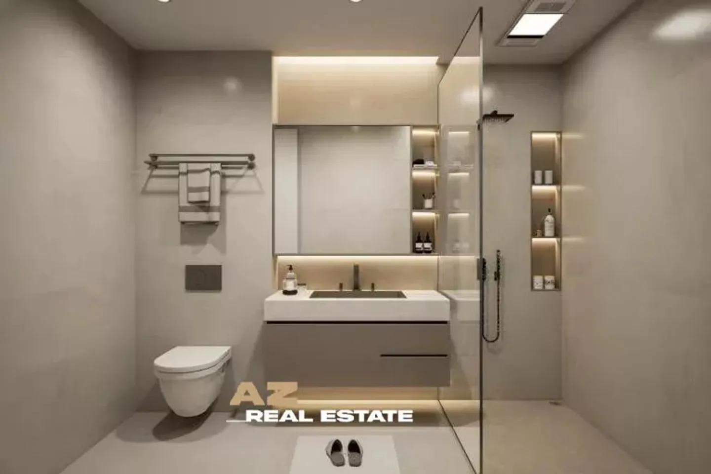 Modern Villa with Lake View - Photo 8 of 9