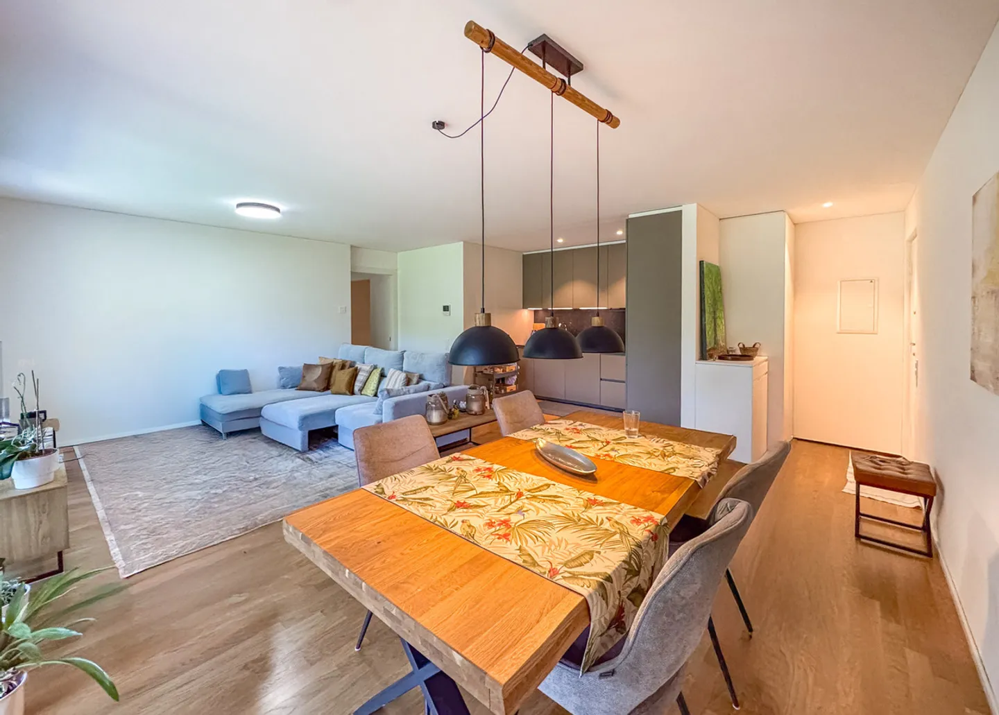 Apartment for sale - Photo 3 of 8