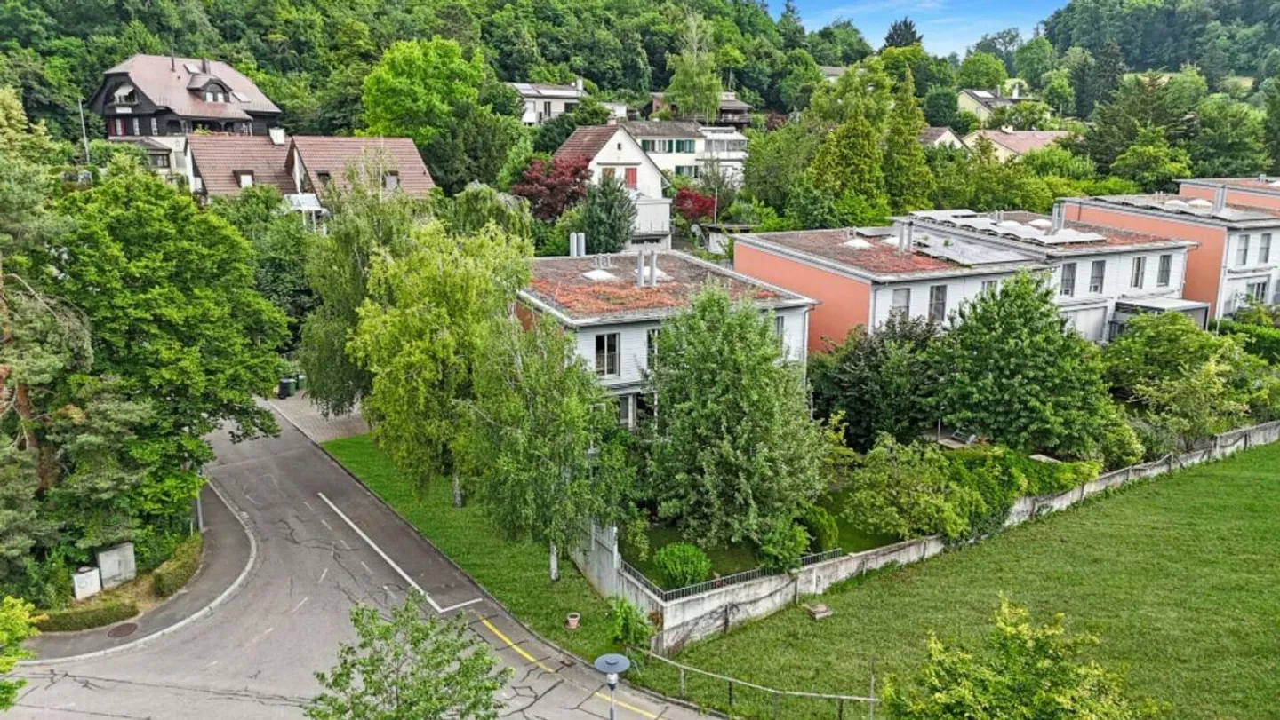 gemütliches Doppeleinfamilienhaus an traumhafter Lage - Foto 1 von 20