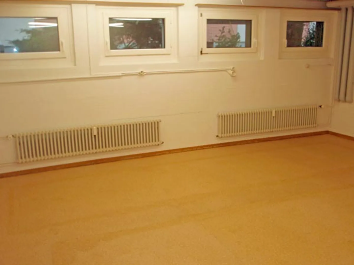 Atelier/Archiv in una posizione comoda ma tranquilla - Foto 3 di 4