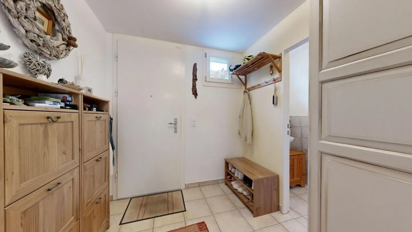 gemütliches Doppeleinfamilienhaus an traumhafter Lage - Foto 2 von 20