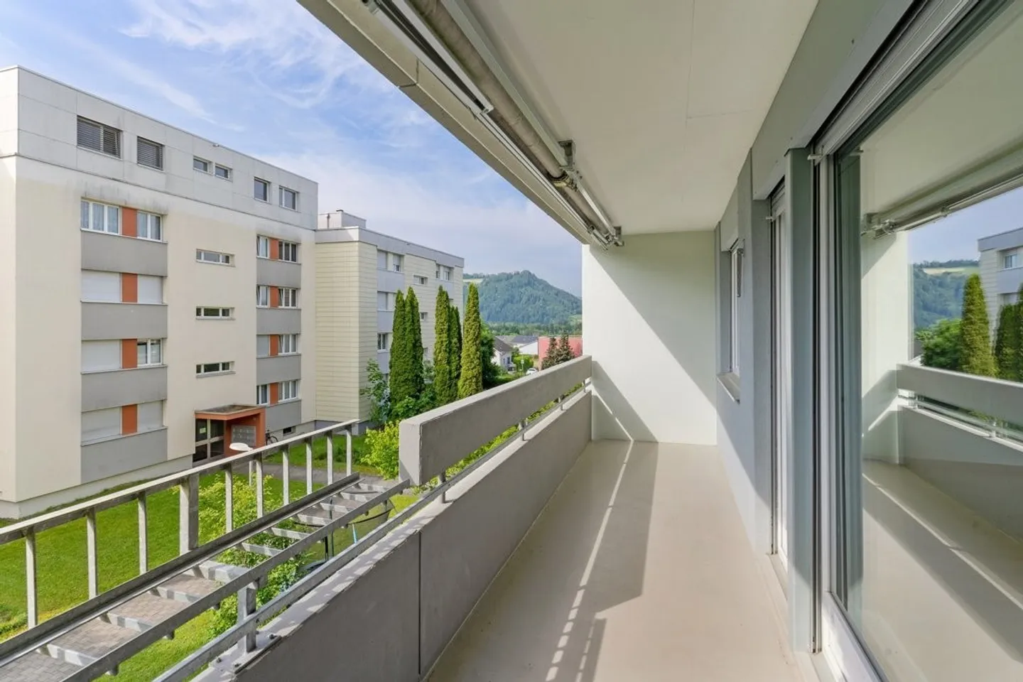 Appartamento 4.5 stanze a Rubigen - Foto 10 di 11