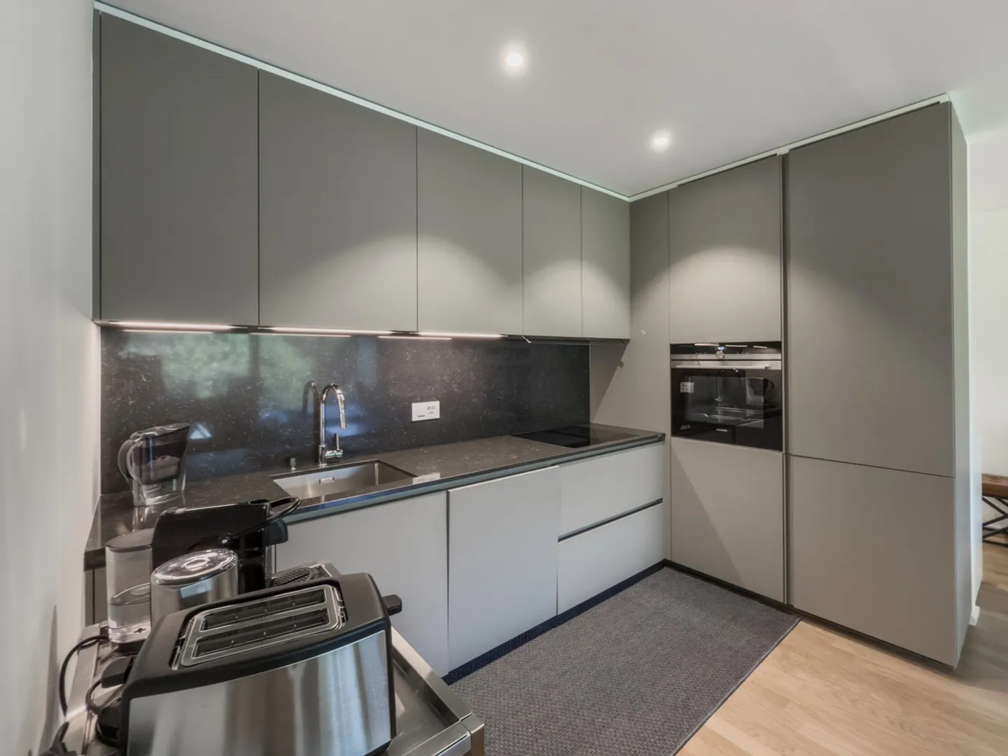 Apartment for sale - Photo 2 of 8