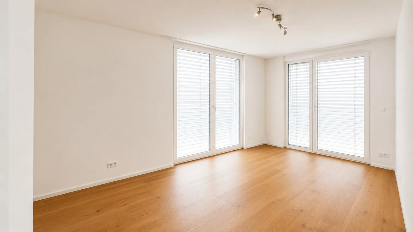 Modernes Einfamilienhaus in Oensingen - Foto 10 von 13