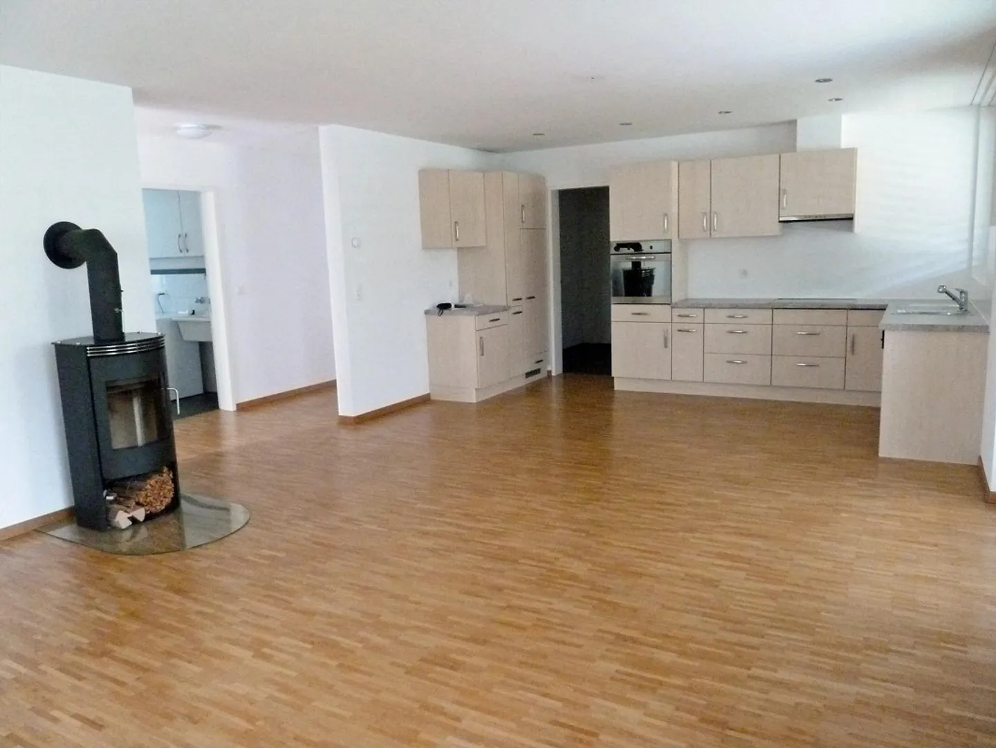 Appartement avec coin jardin - Photo 3 sur 6
