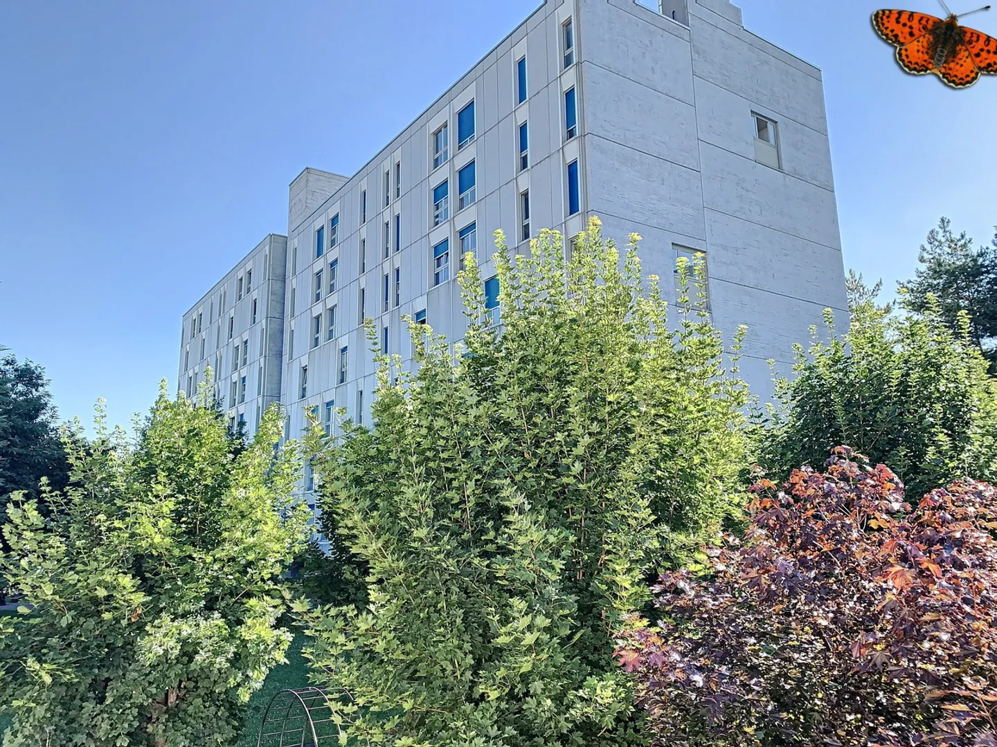 Familienfreundliches Doppelhaus - Foto 1 von 11