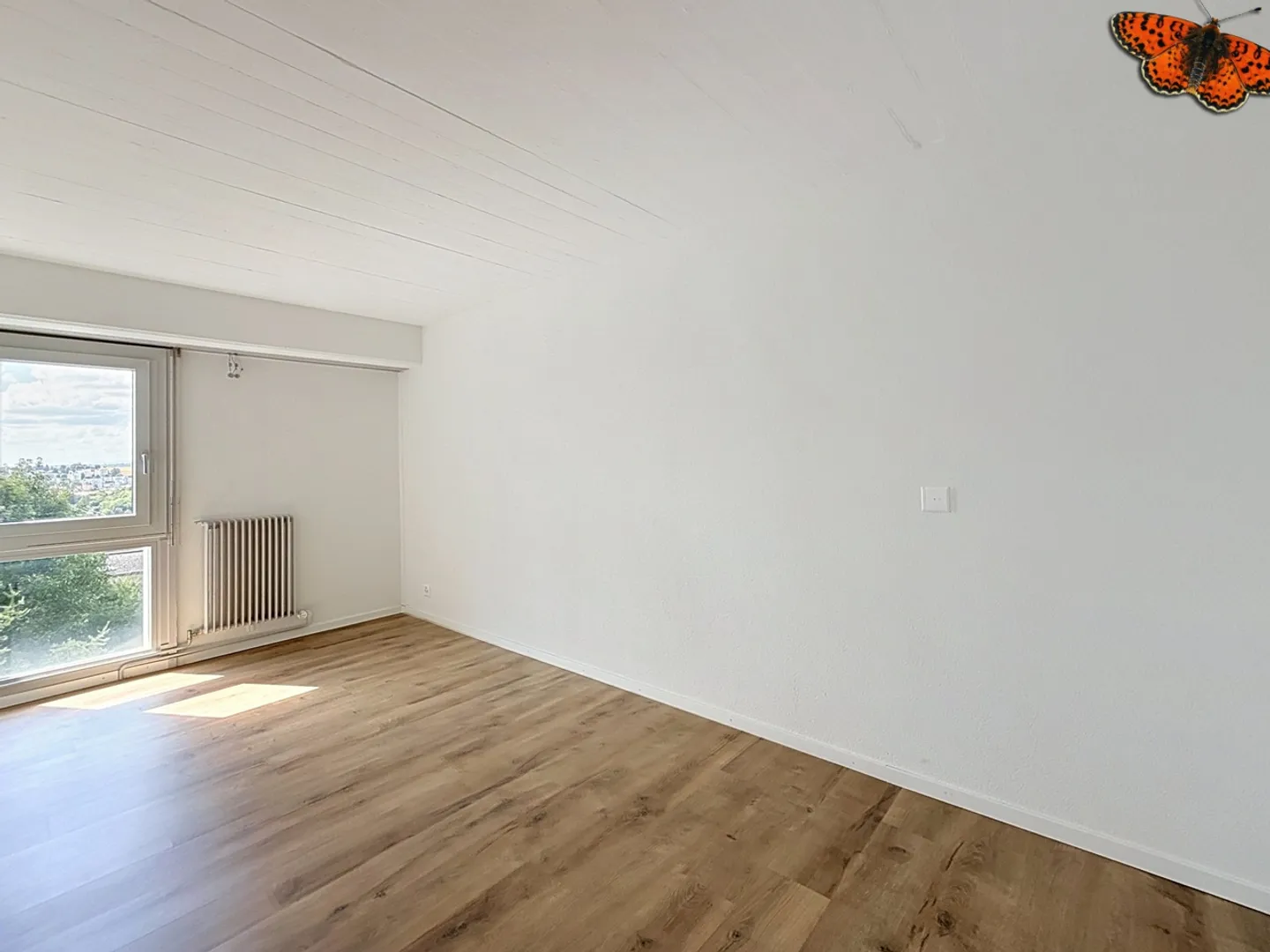 Familienfreundliches Doppelhaus - Foto 2 von 11